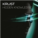 Krust - Hidden Knowledge EP